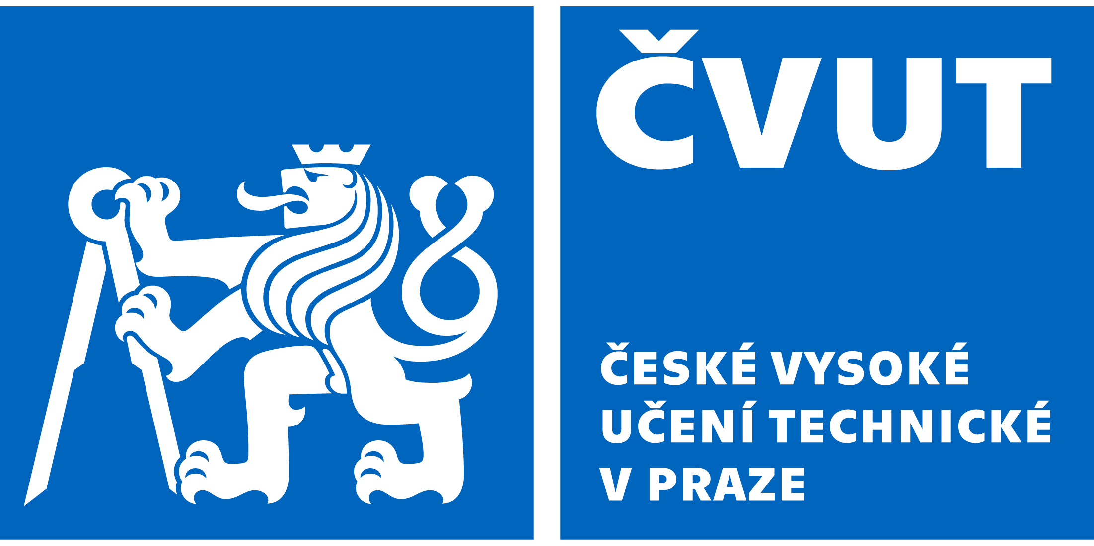 ČVUT. Praha