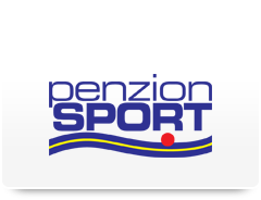 Penzion Sport. Písek